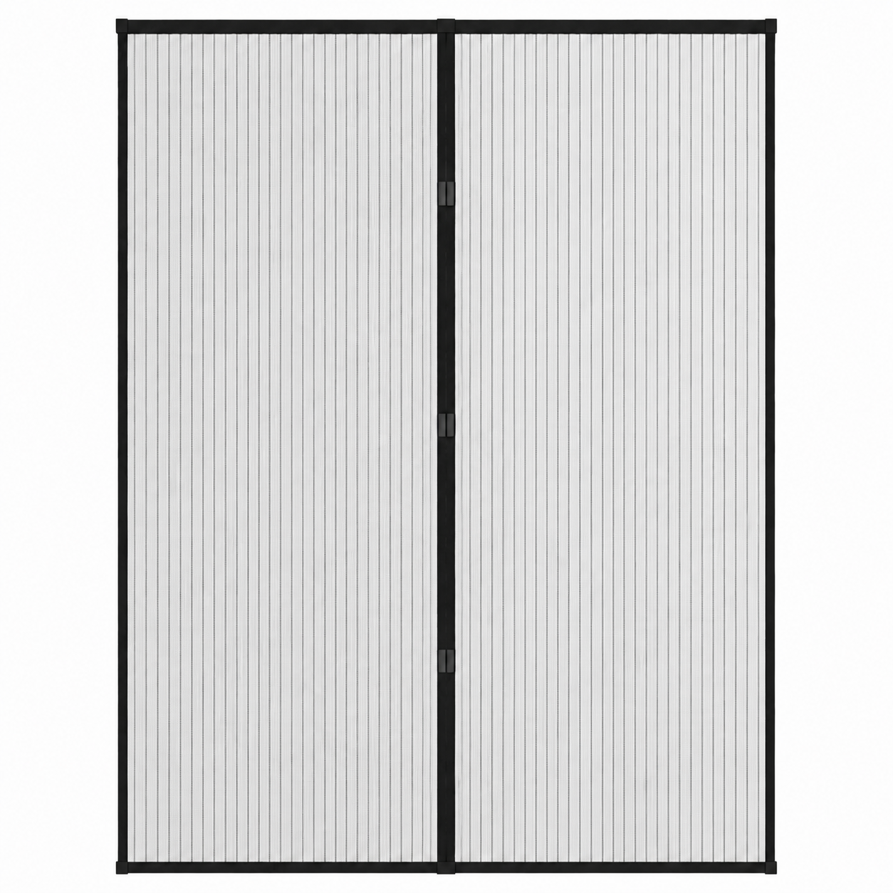 Moustiquaire Porte Moderne