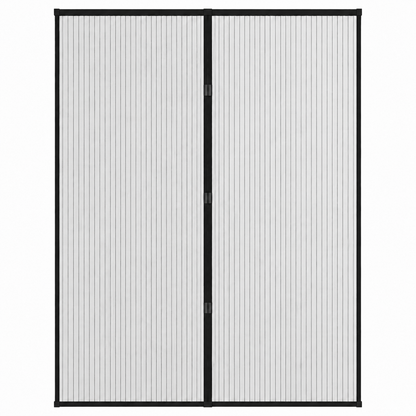 Moustiquaire Porte Moderne