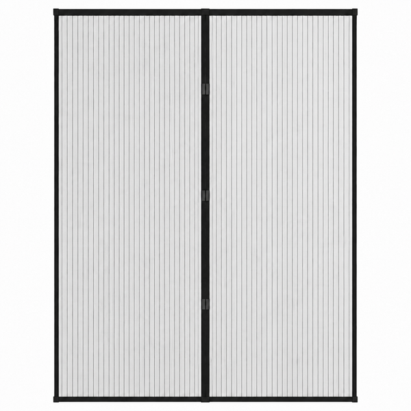Moustiquaire Porte Moderne