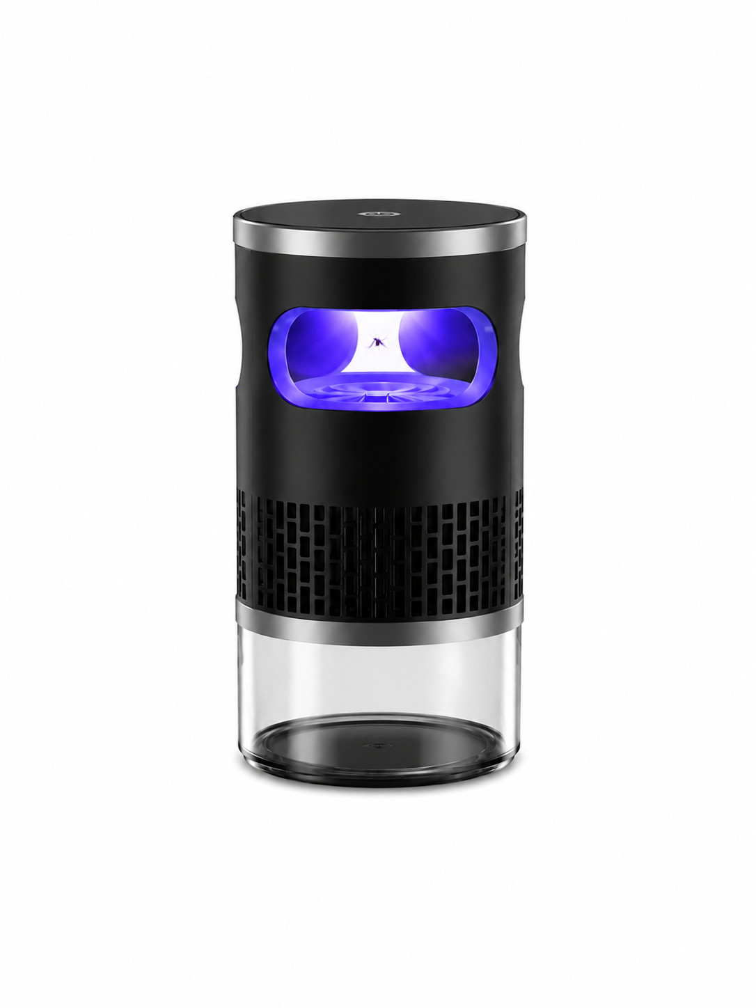 Piège Anti-Moustique Rechargeable